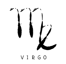 Virgo Symbol